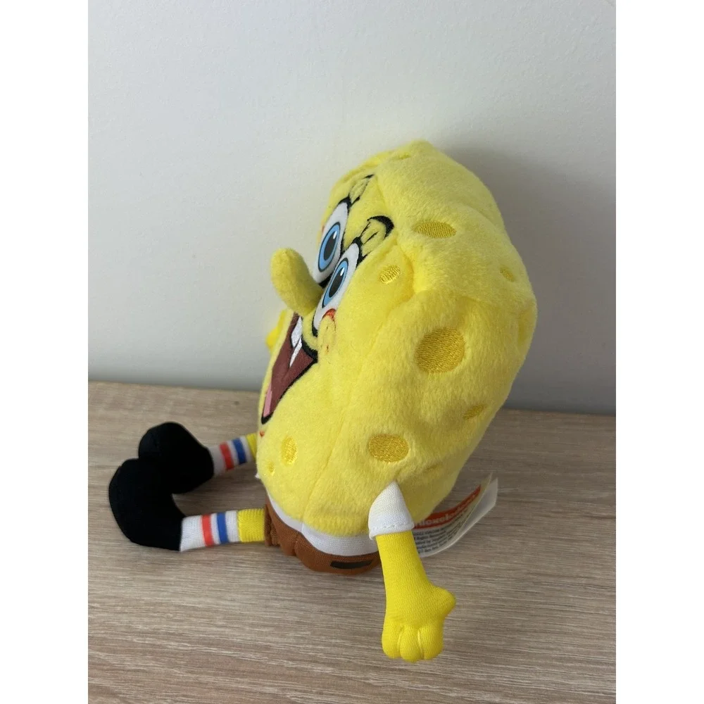 N/A spongebob squarepants